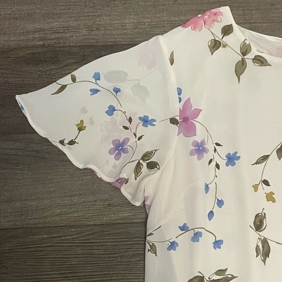 Pretty Kamali & Co Size 2x Dress - Picture 2 of 5